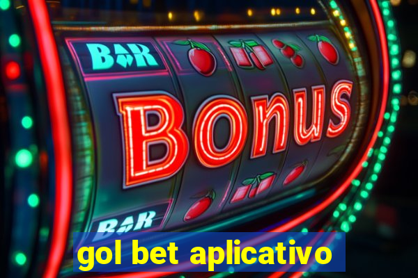 gol bet aplicativo